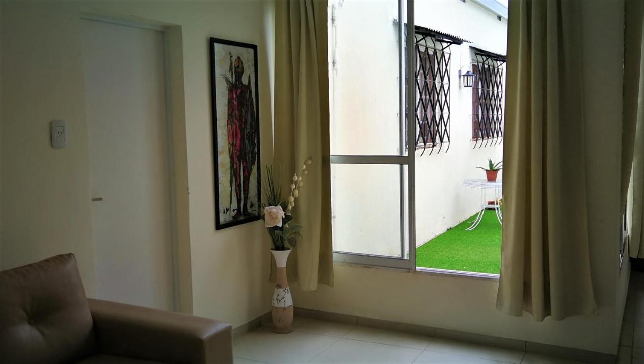 Hygge Formosa Apartment Exterior foto
