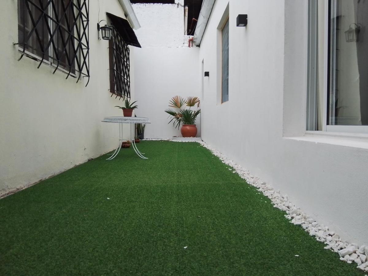 Hygge Formosa Apartment Exterior foto