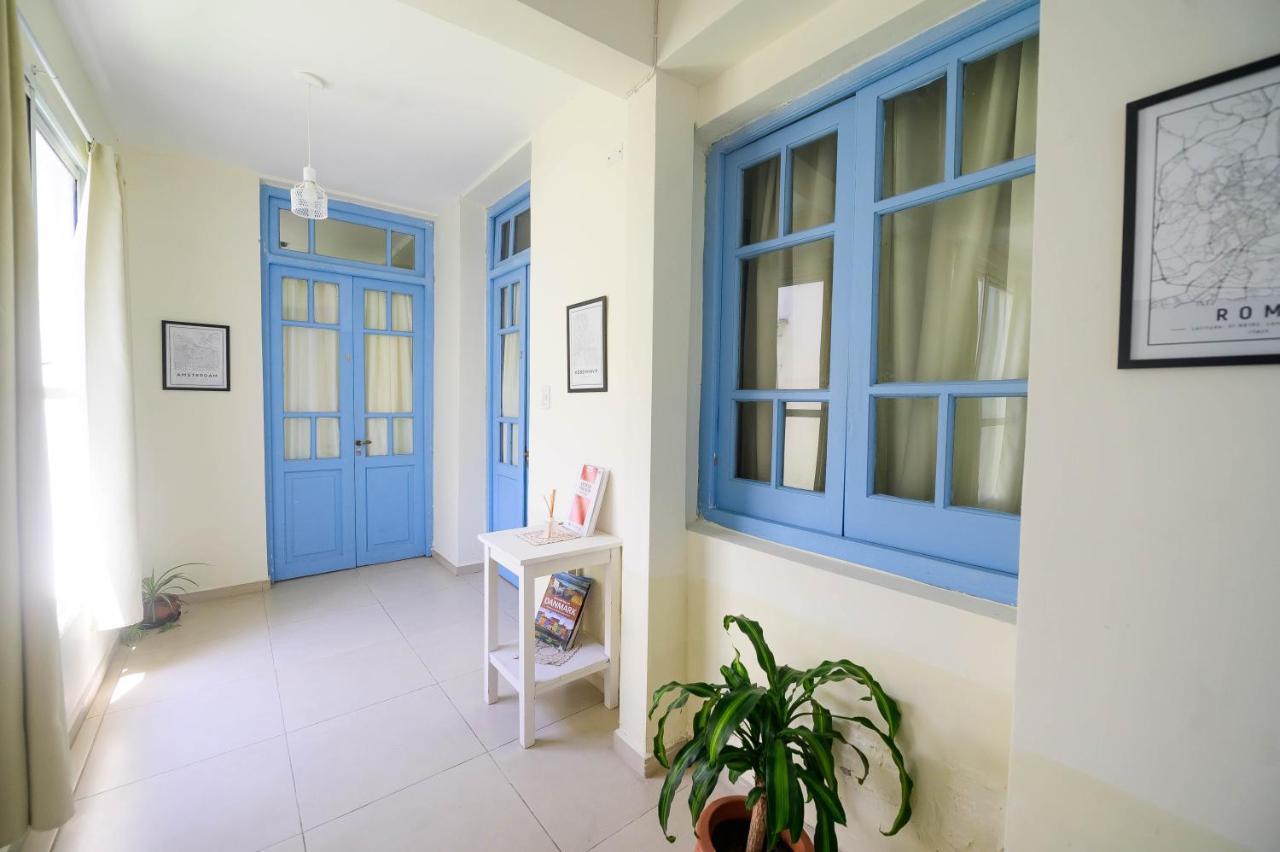 Hygge Formosa Apartment Exterior foto