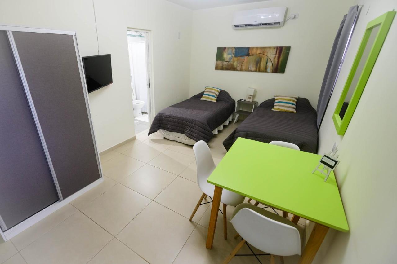 Hygge Formosa Apartment Exterior foto