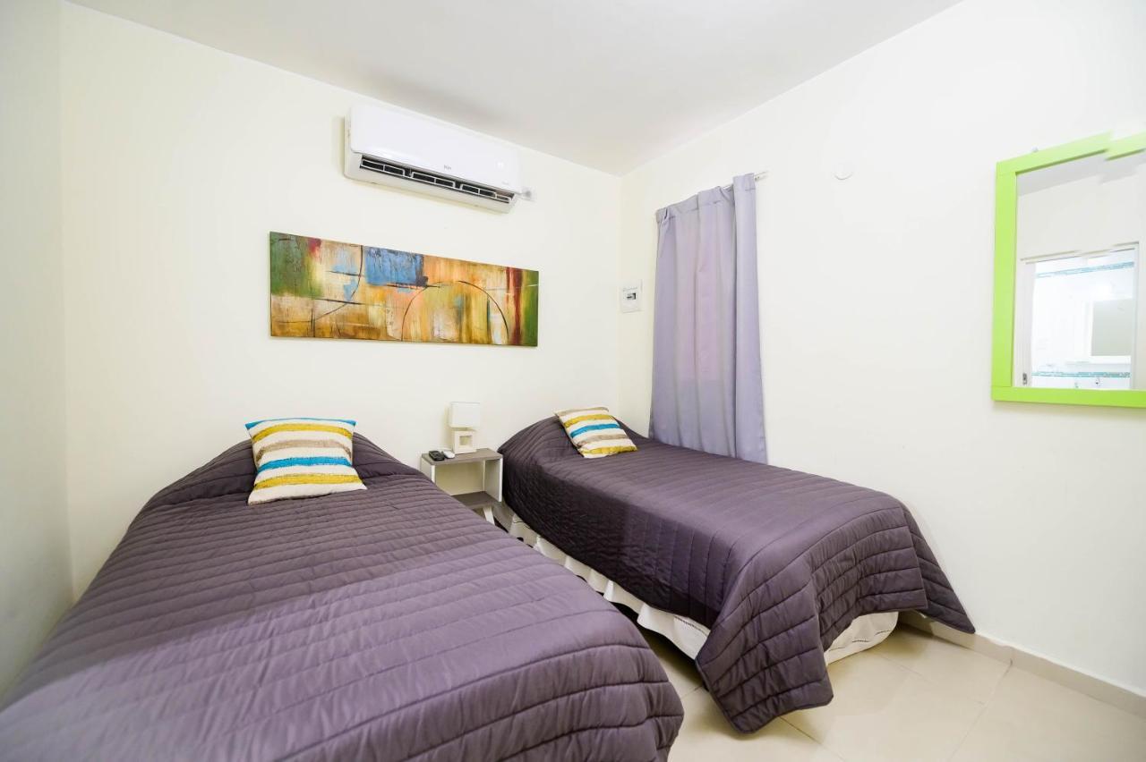Hygge Formosa Apartment Exterior foto