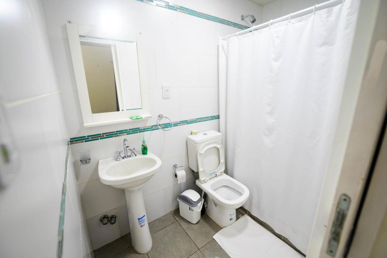 Hygge Formosa Apartment Exterior foto
